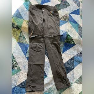 Columbia Omni-shield Hiking Pants